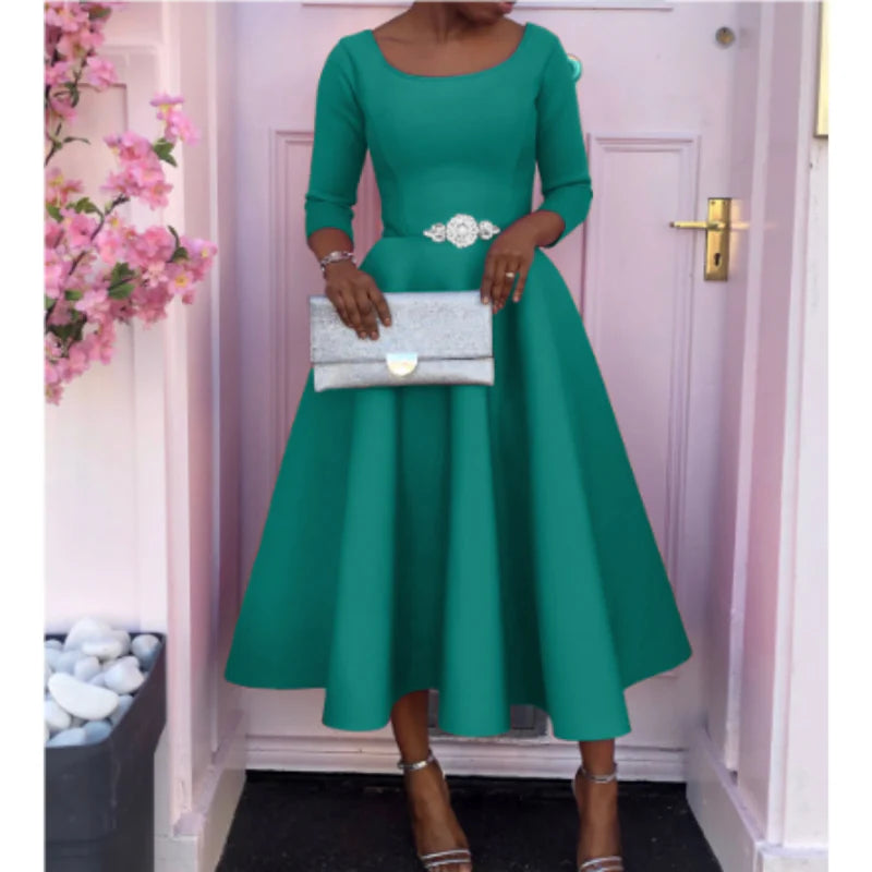 Green / XXL