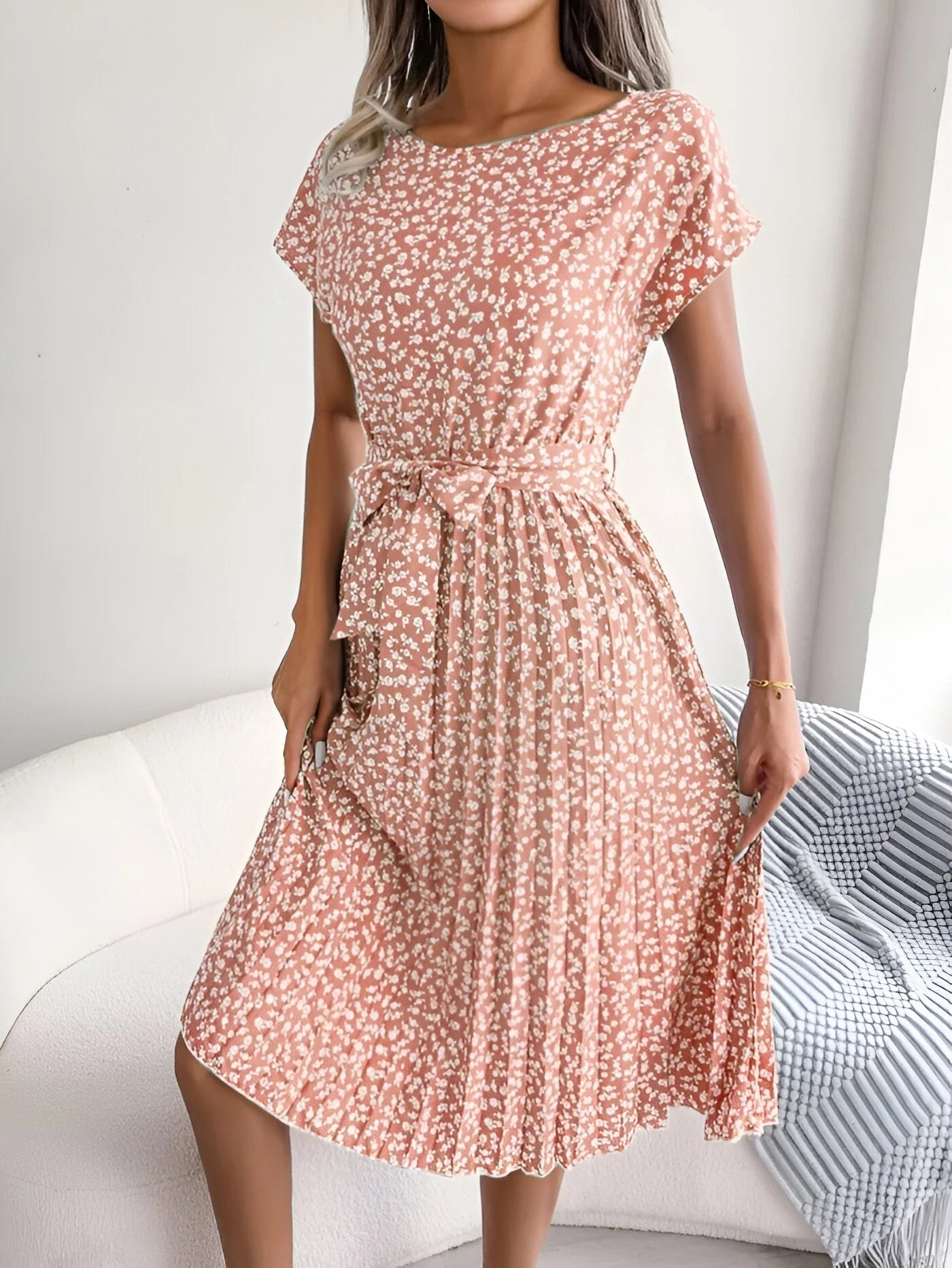 Lotus Pink / 3XL