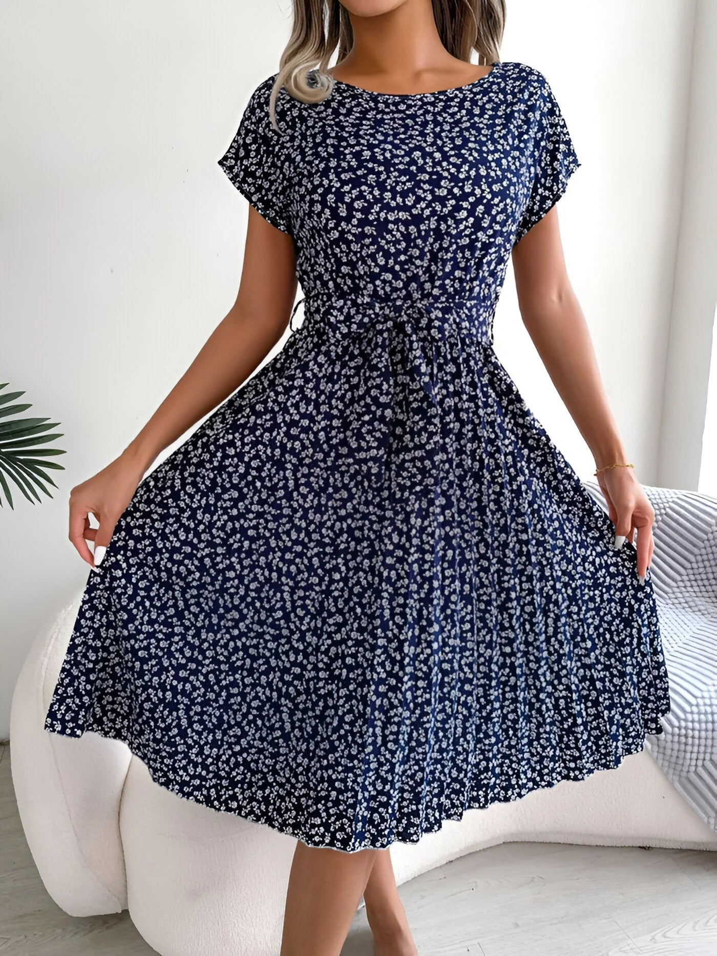 Navy Blue / 3XL