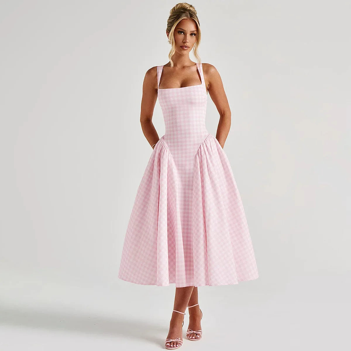 Pink / XL