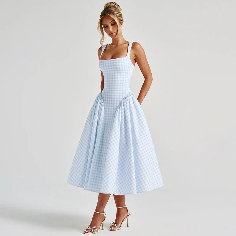 Blue / XL