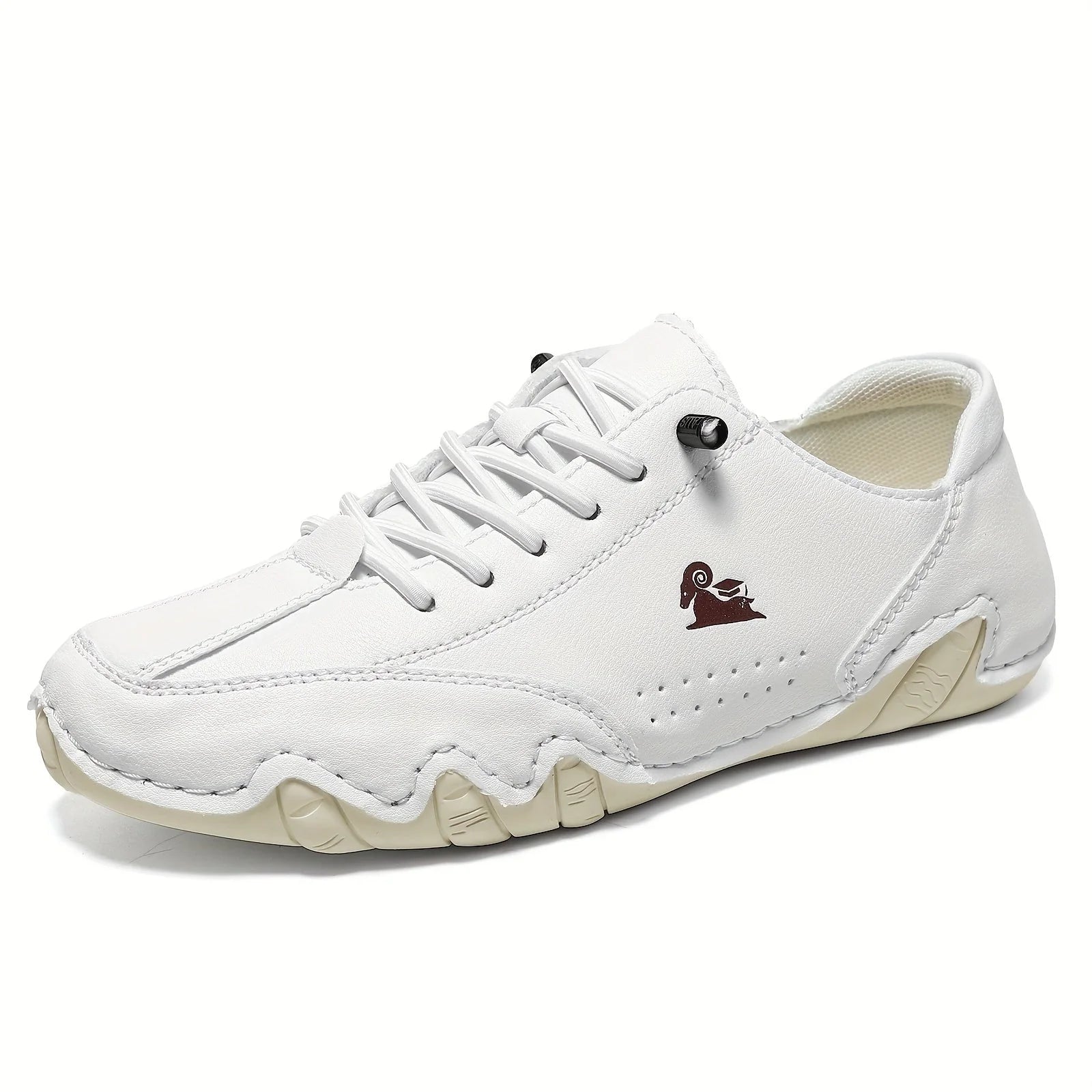 White / 14