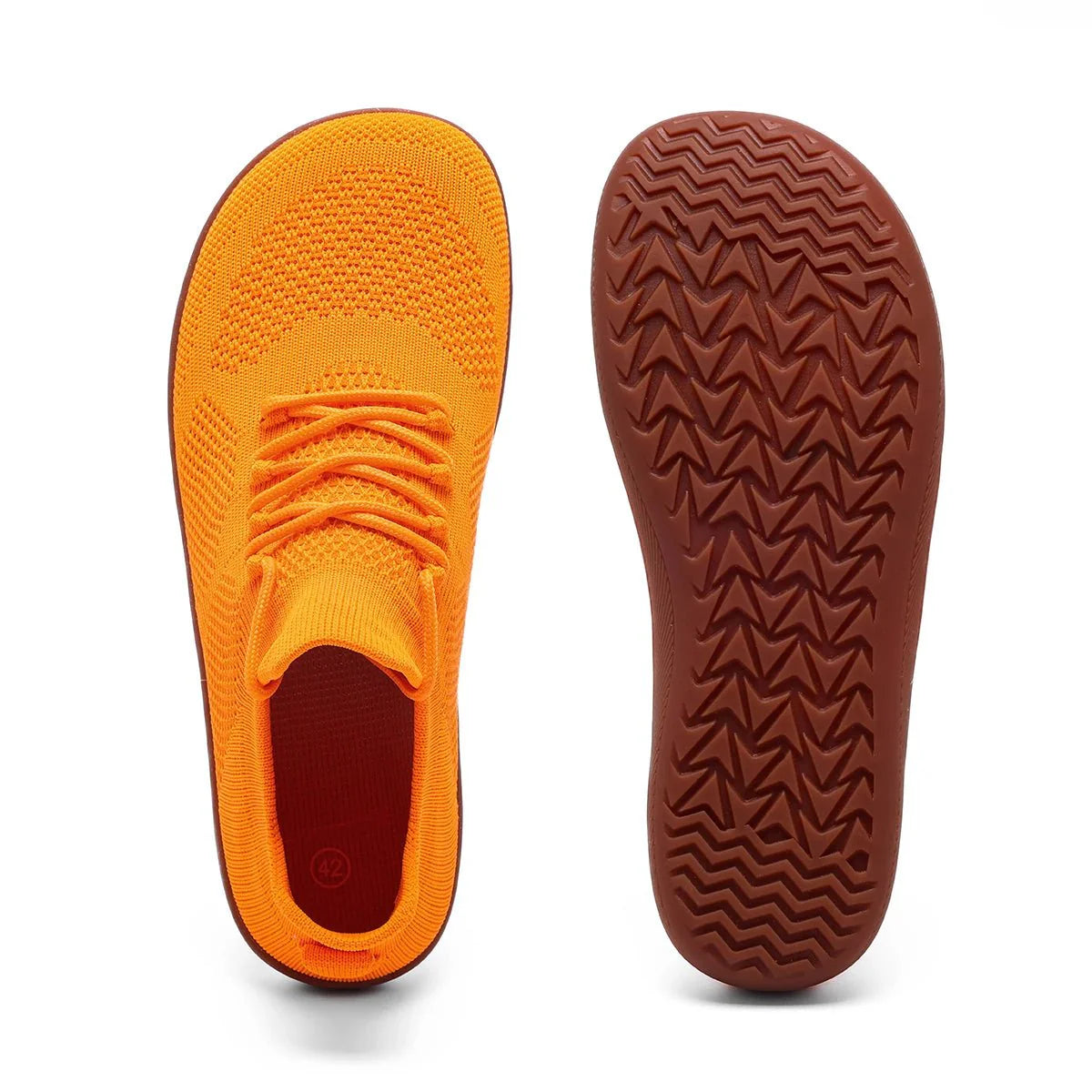 Orange / 14