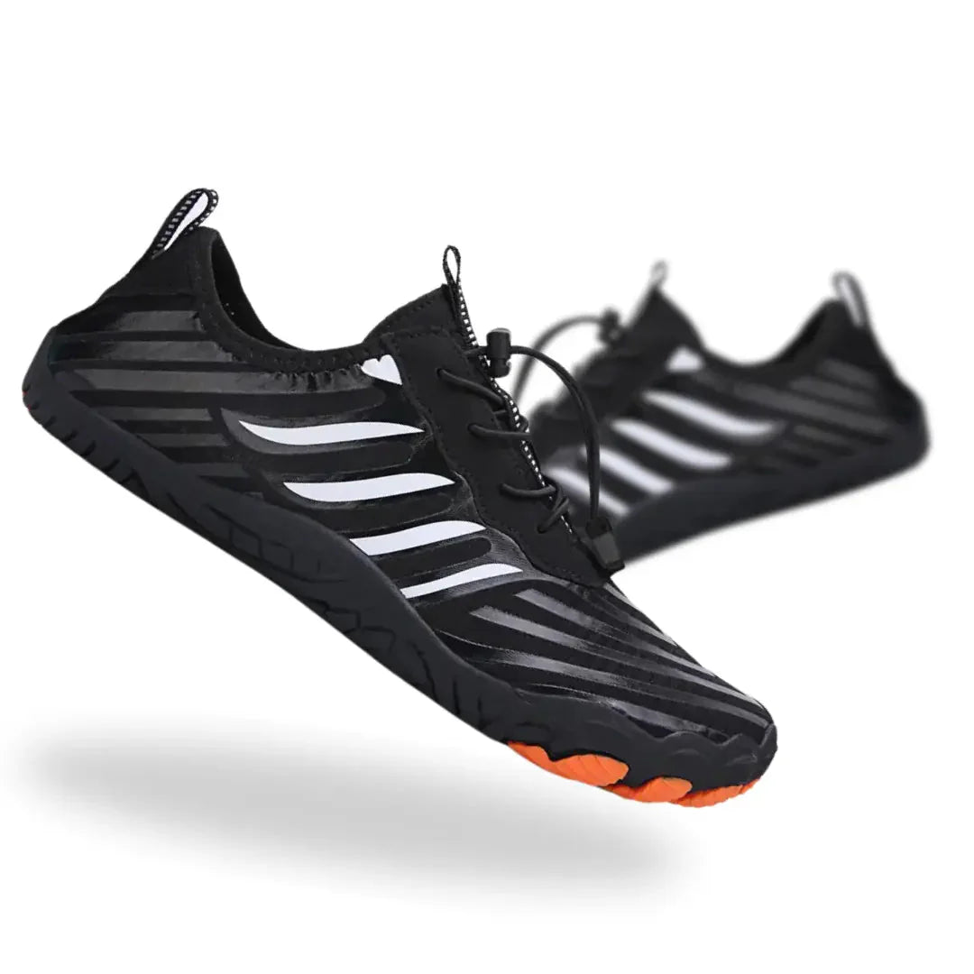 Black / 14