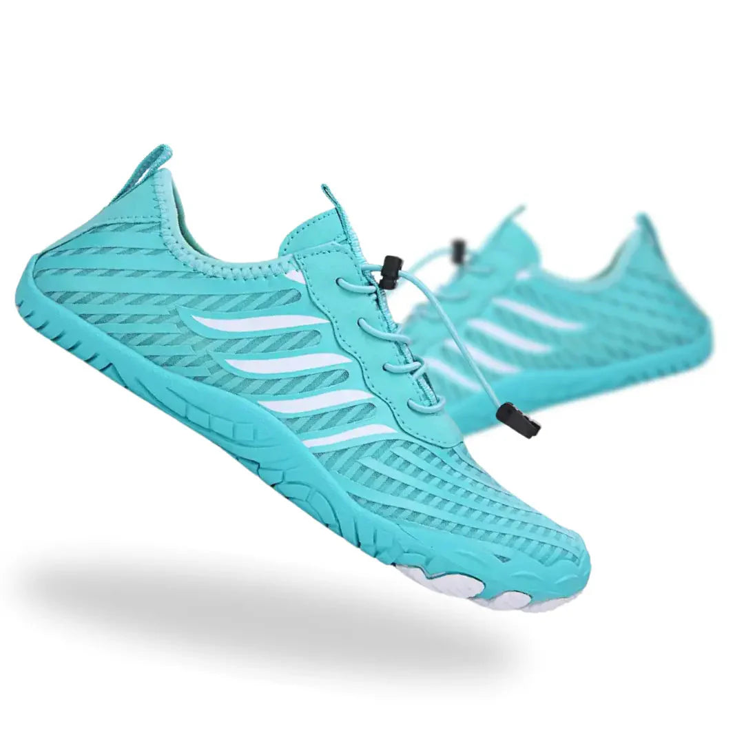 Blue / 14