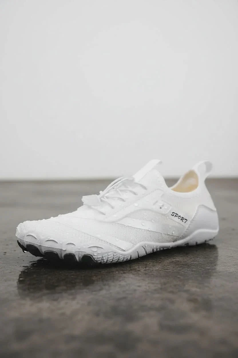 White / 14