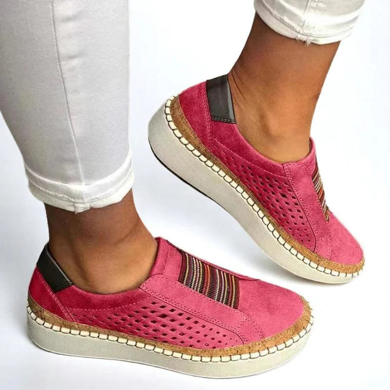 Pink / 12