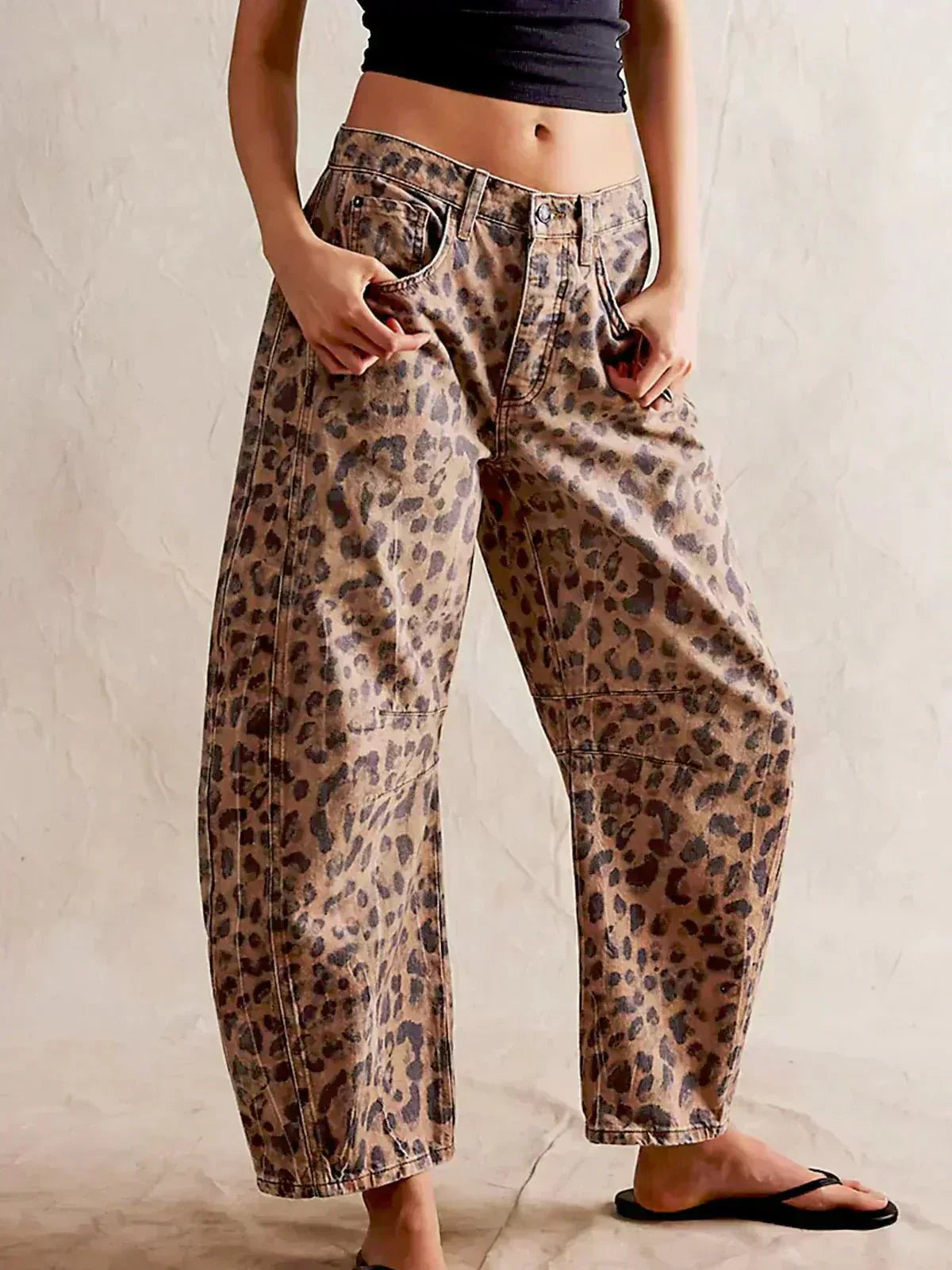 Leopard / XXL