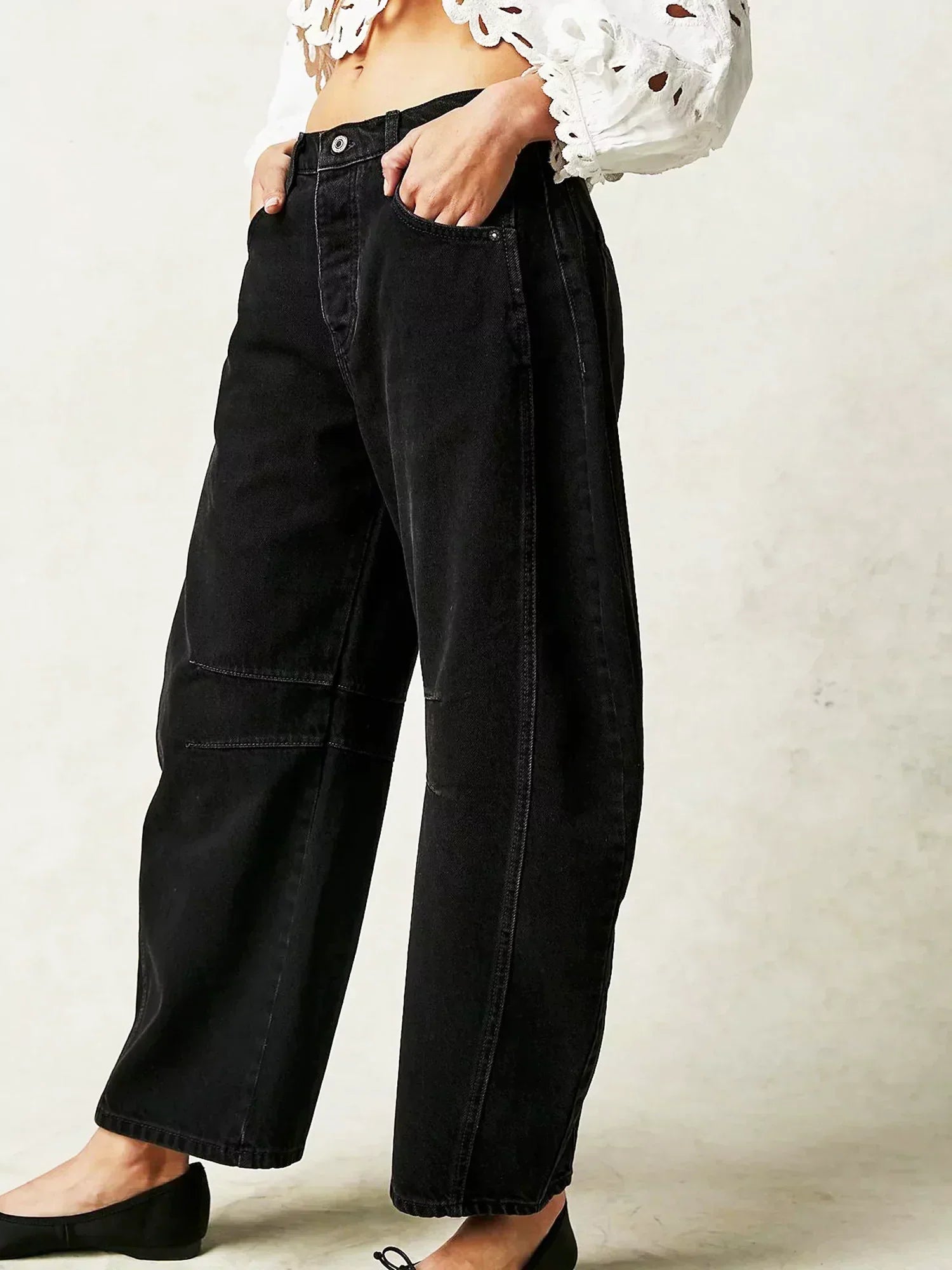 Black / XXL