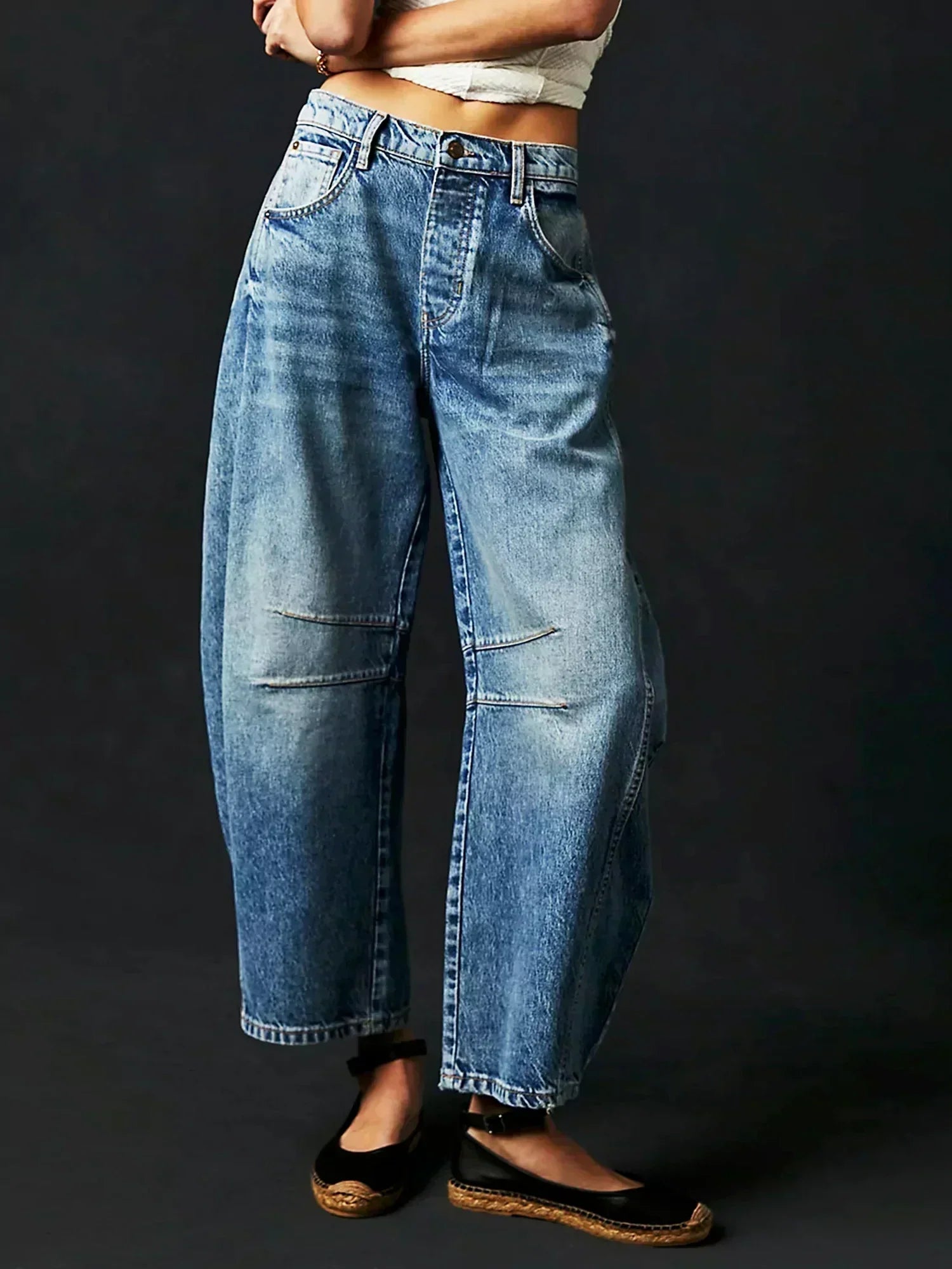 Blue / XXL