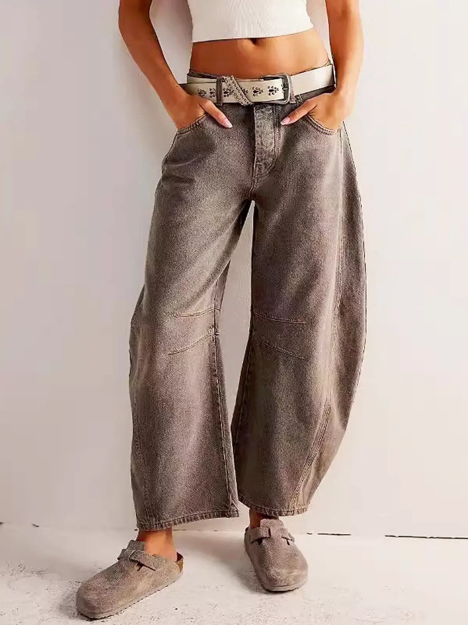 Camel / XXL