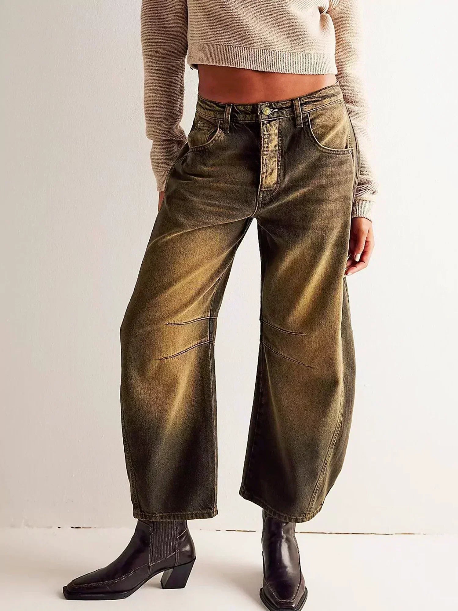 Caramel / XXL