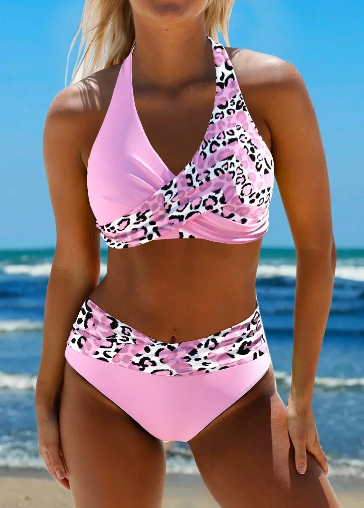 Pink / 3XL