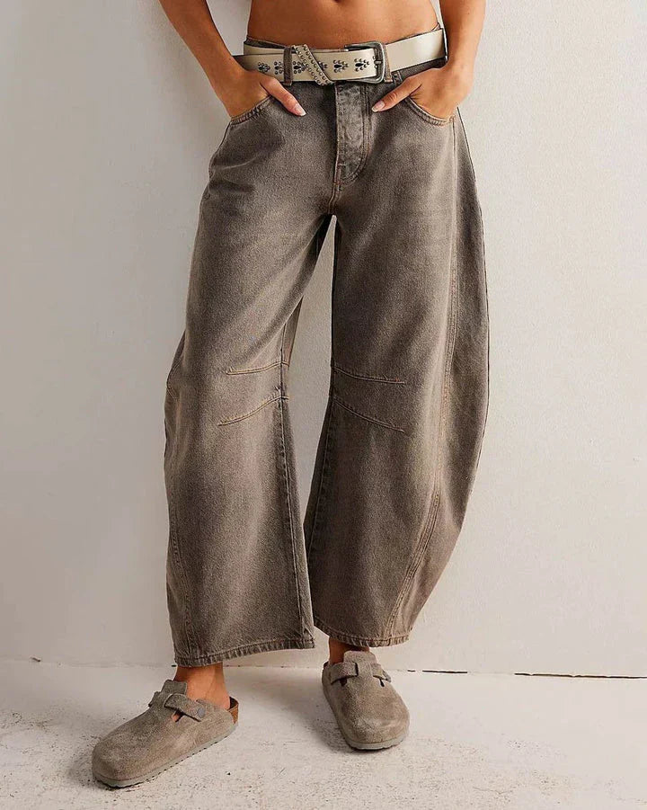 Dark Brown / 5XL