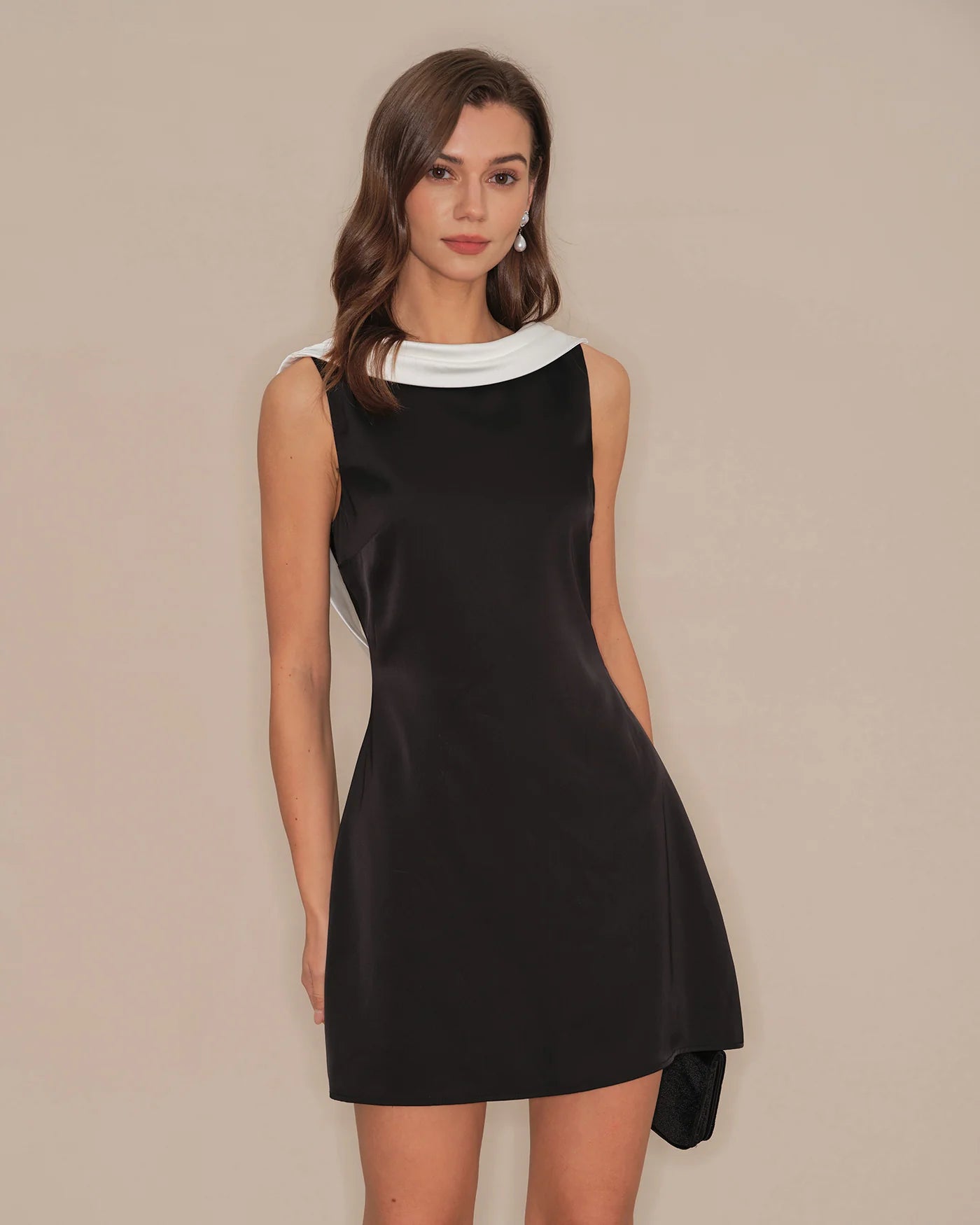 Black / XXL