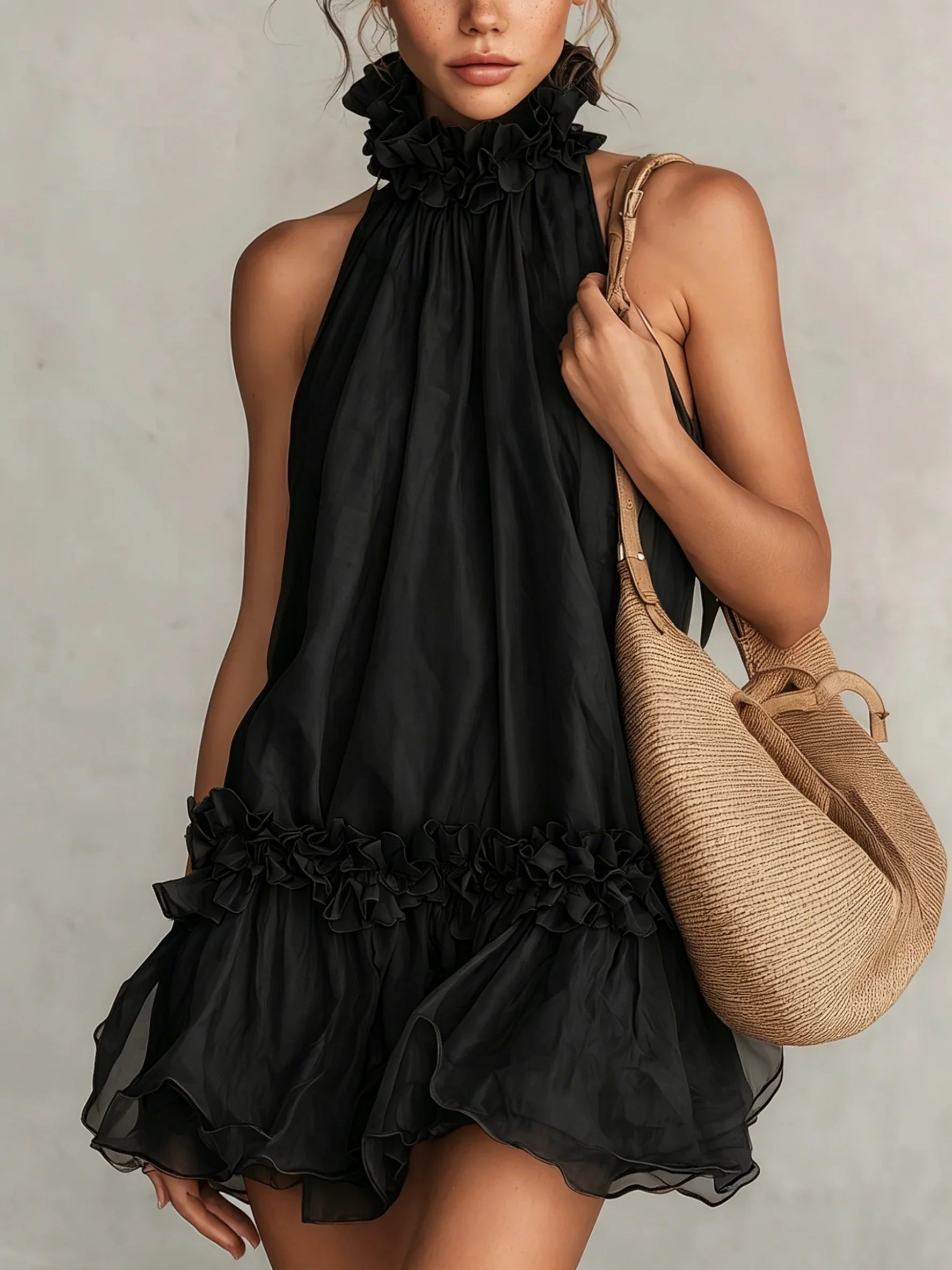 Black / 3XL
