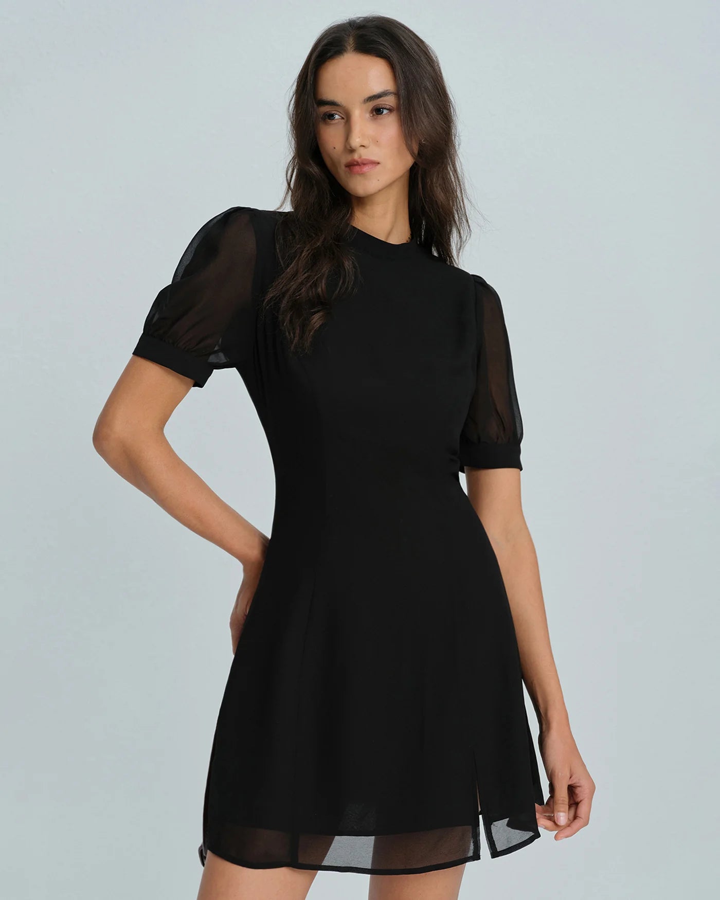 Black / XXL