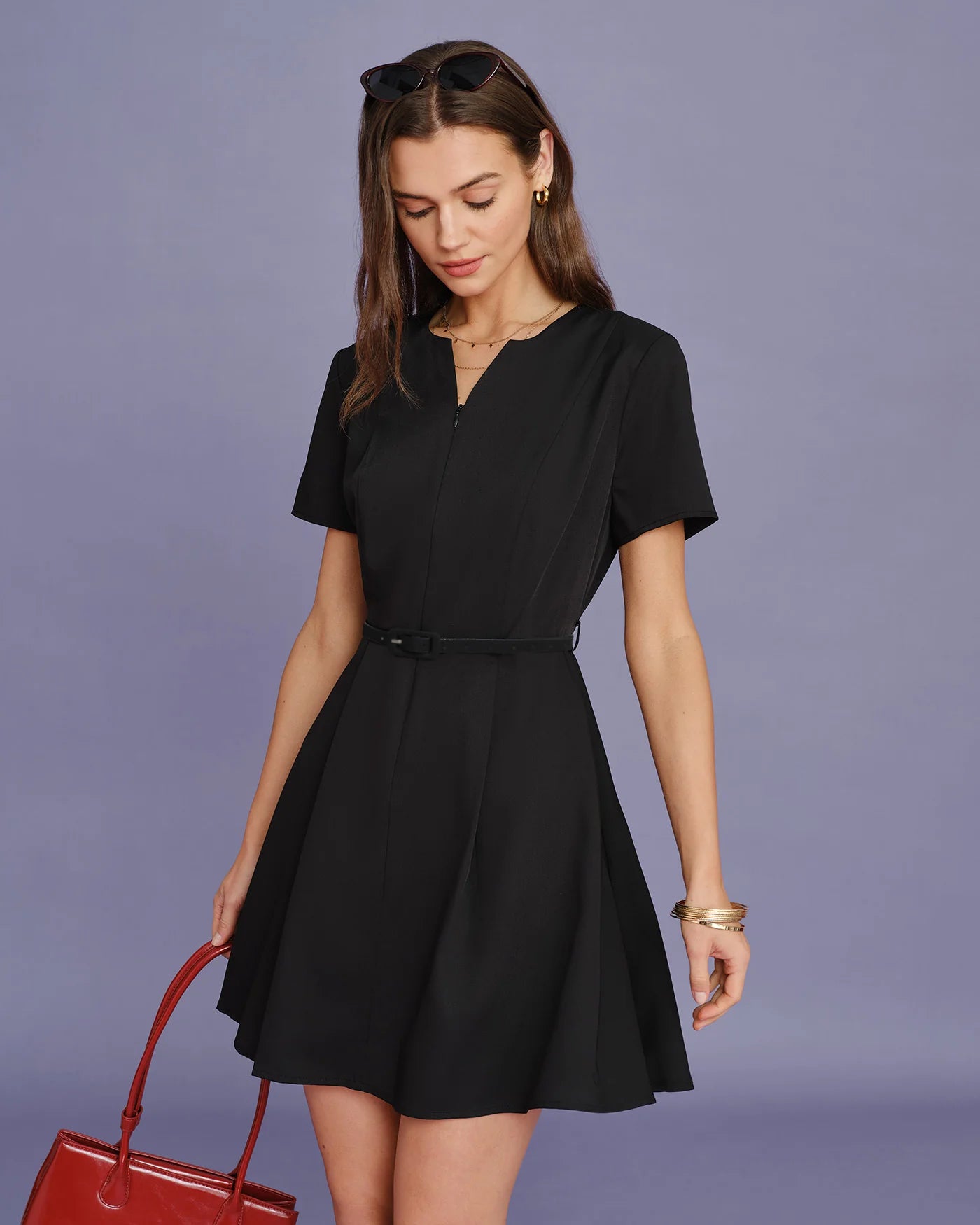 Black / XXL