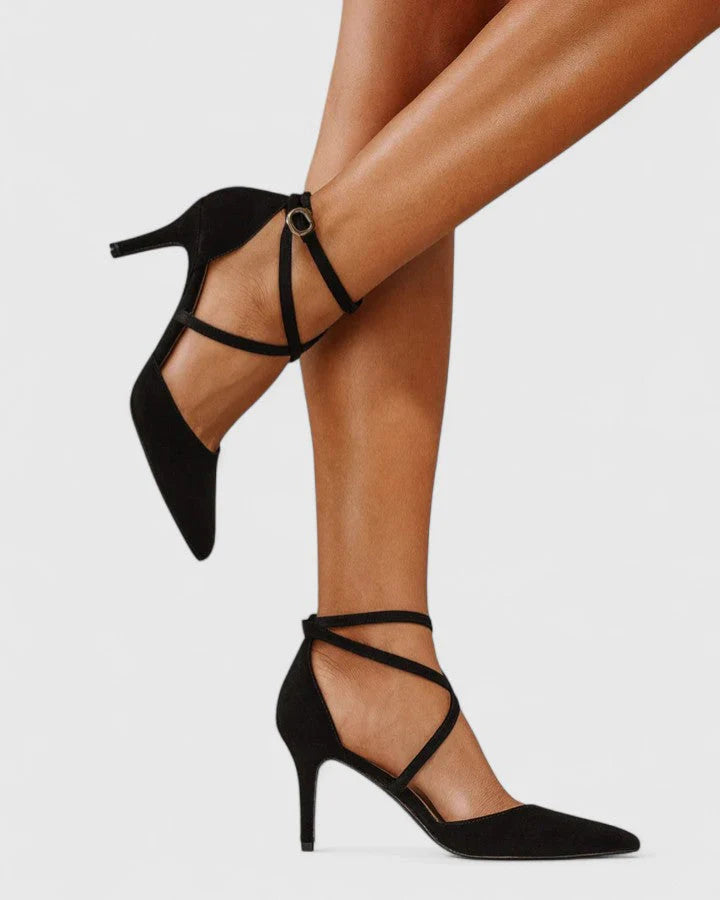 Black / 12