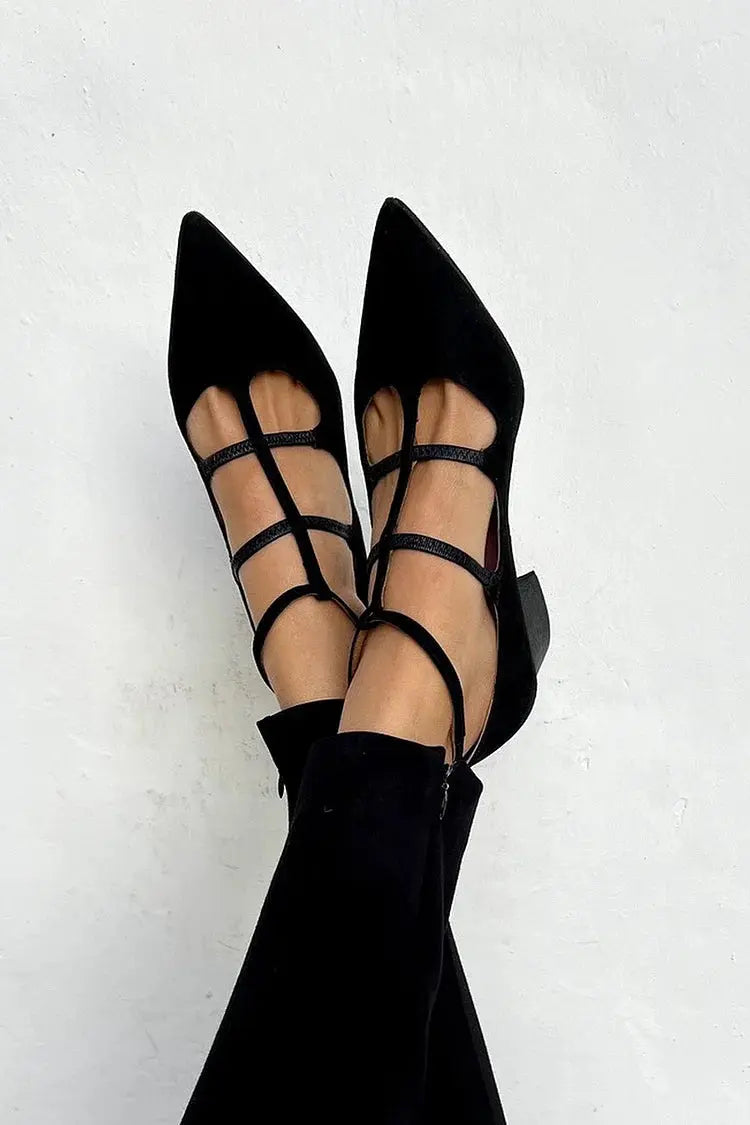 Black / 12