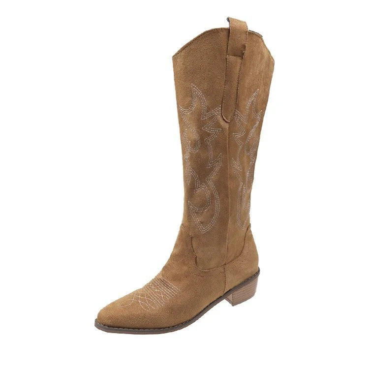 Dark Brown / 12