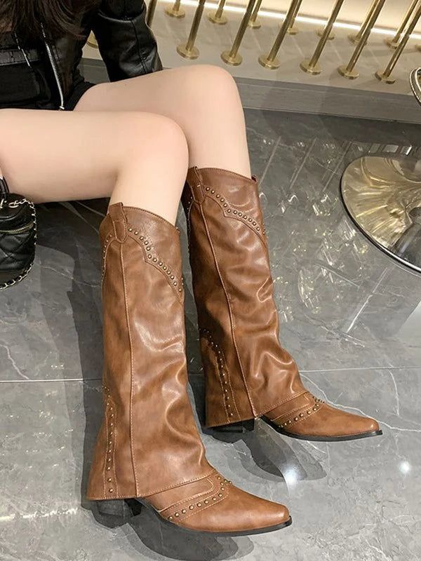 Brown / 12