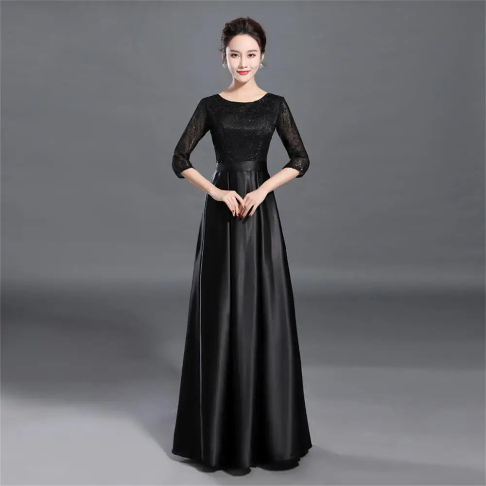 Black / 3XL