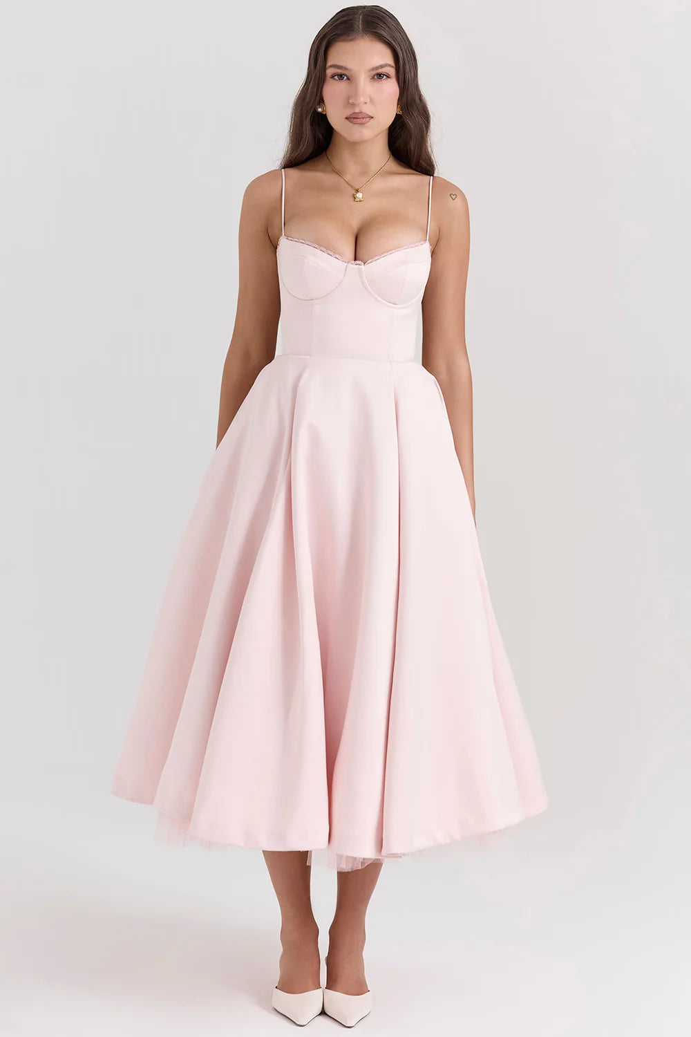 Pink / 3XL
