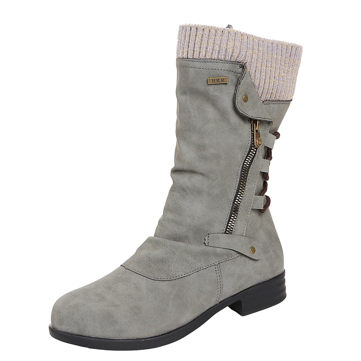 Gray / 12