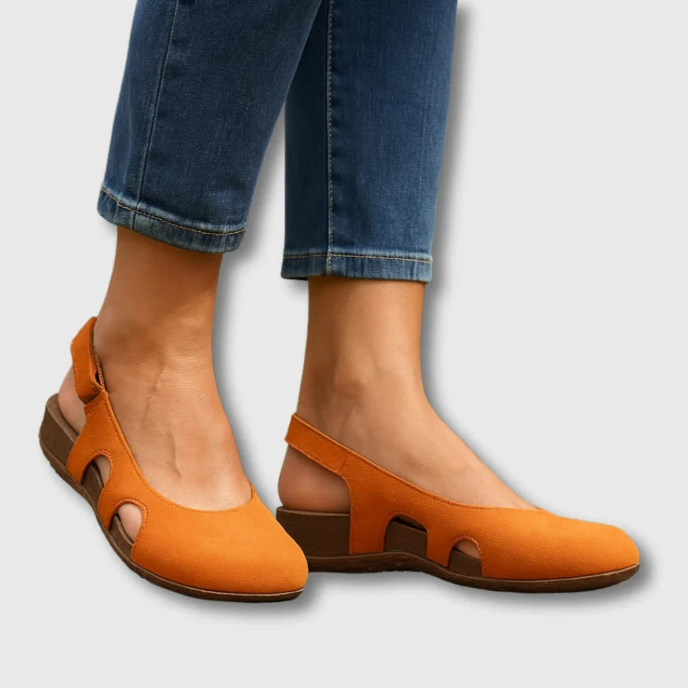 Orange / 12