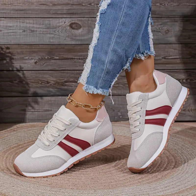 Red / 12