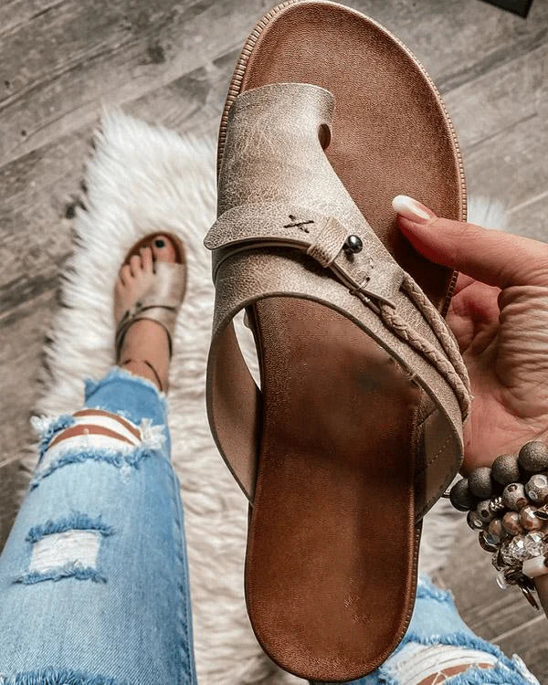 Khaki / 12