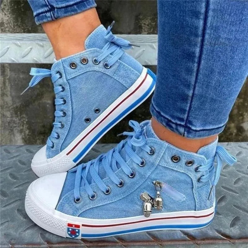 Light Blue / 12