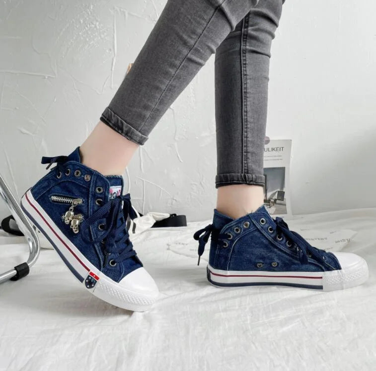Dark Blue / 12