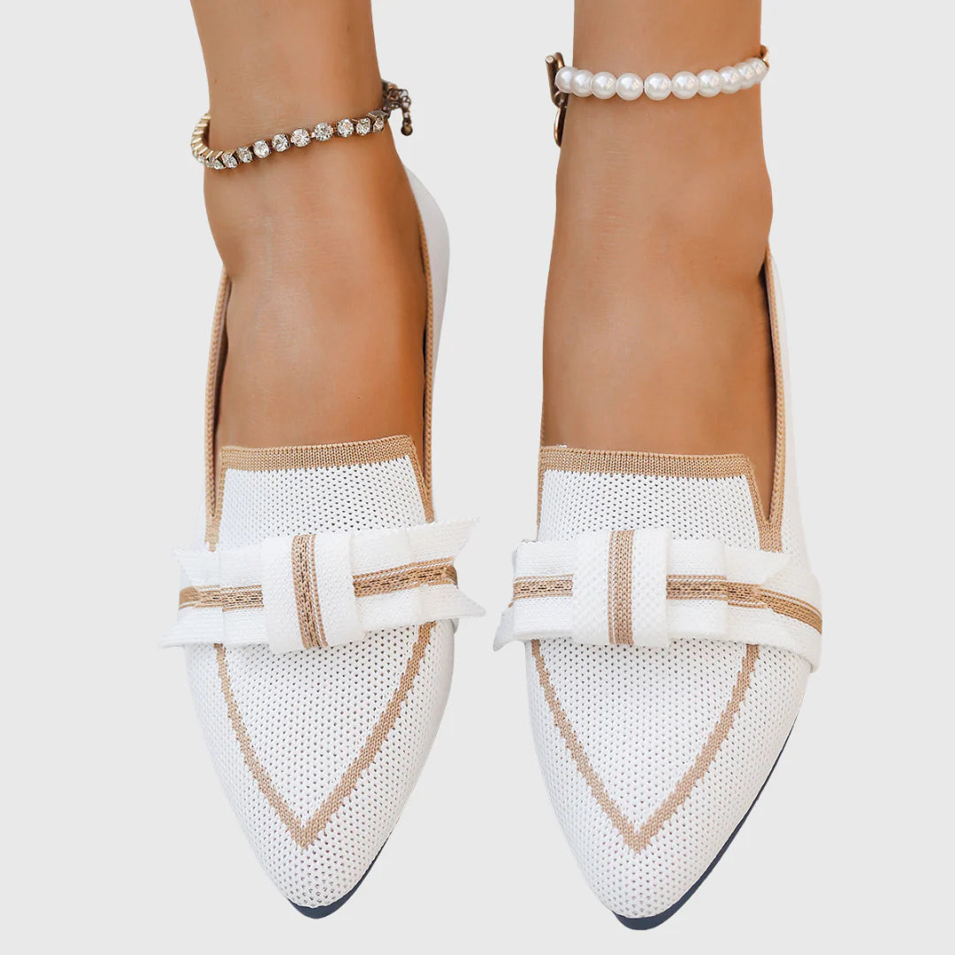 White / 12