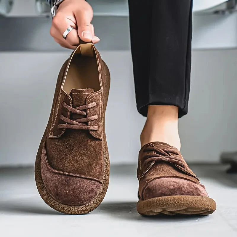 Brown / 12