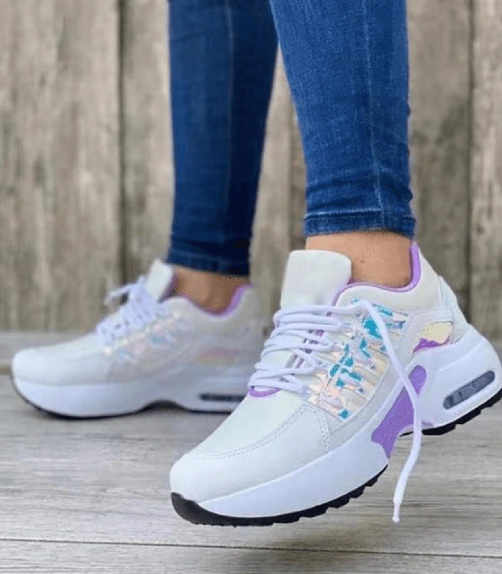Purple / 12