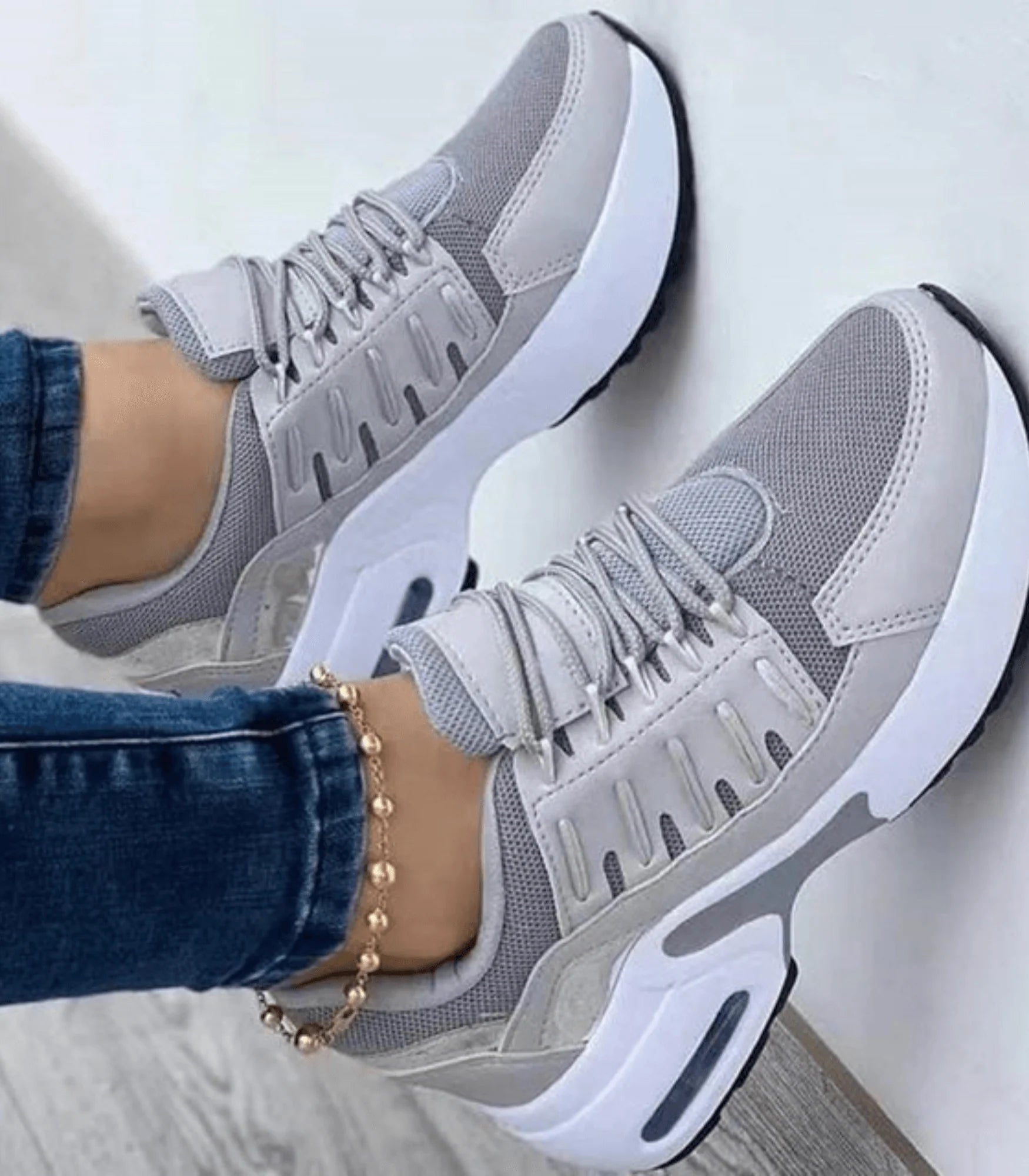 Gray / 12