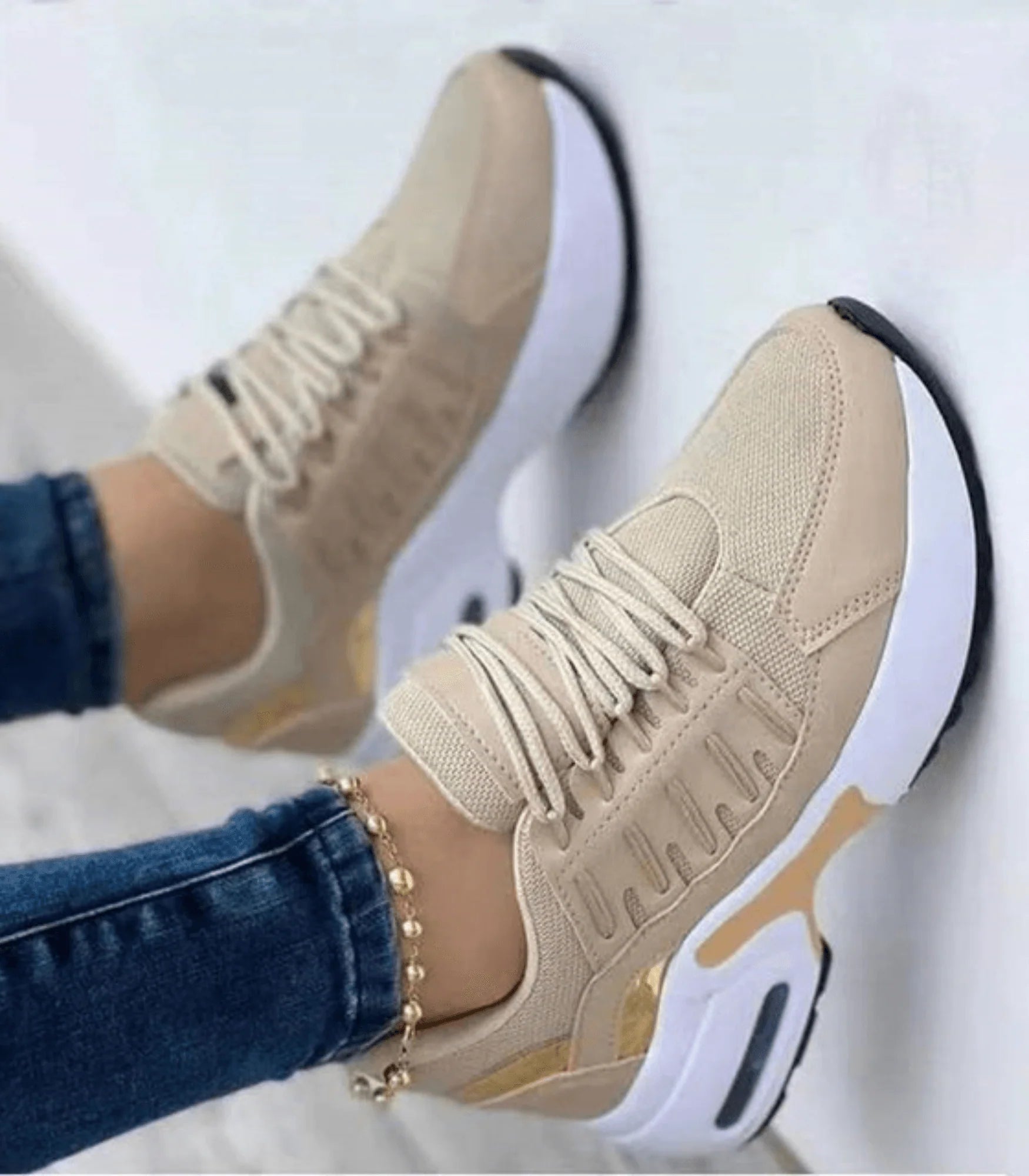 Khaki / 12