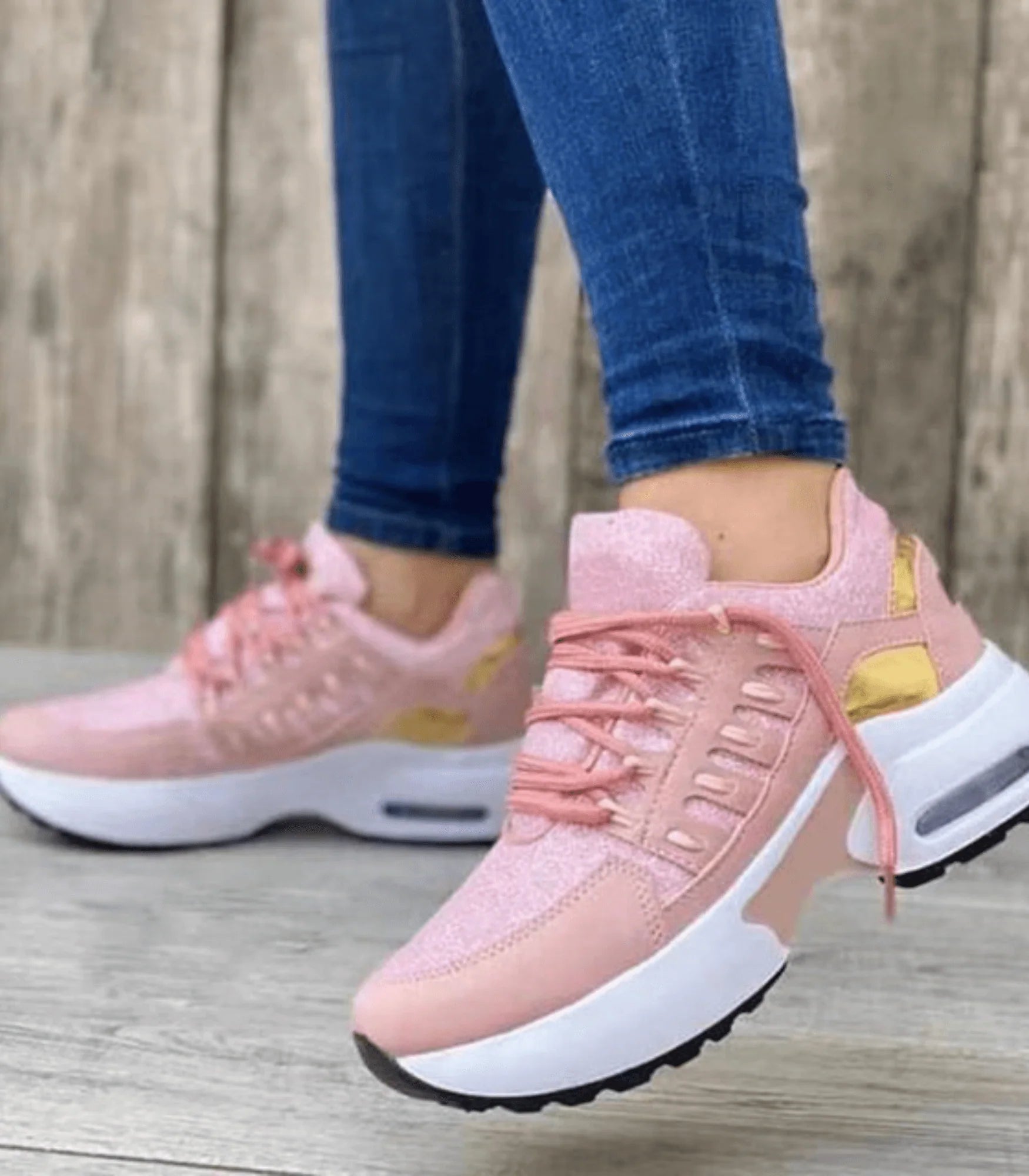 Pink / 12