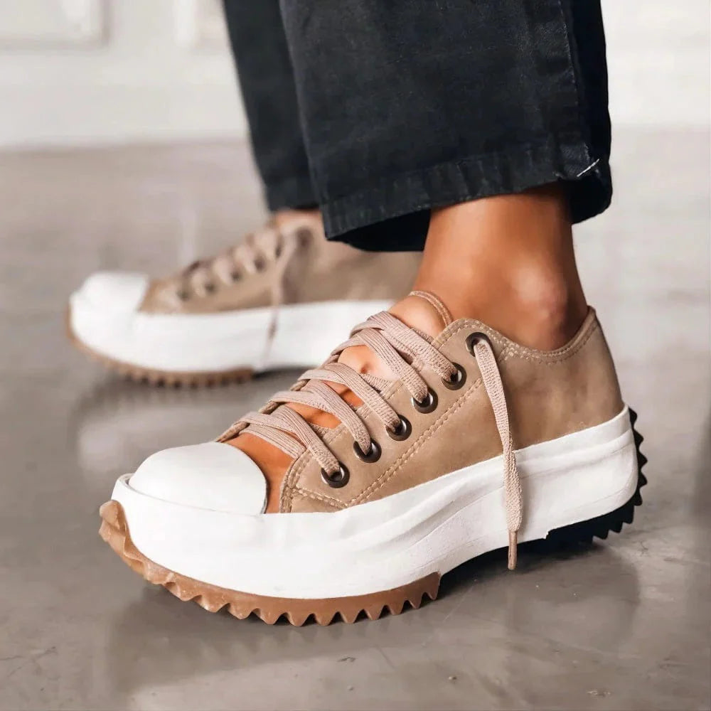 Khaki / 12