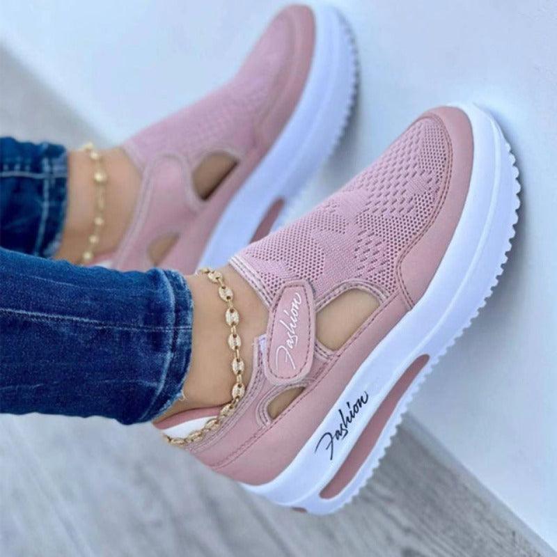 Pink / 12