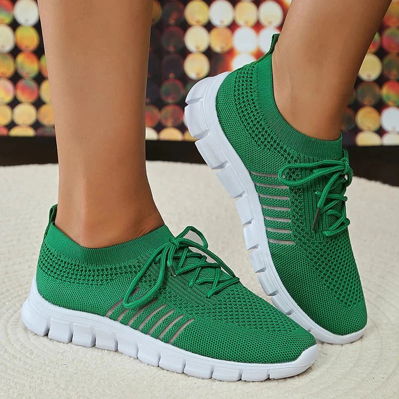 Green / 12
