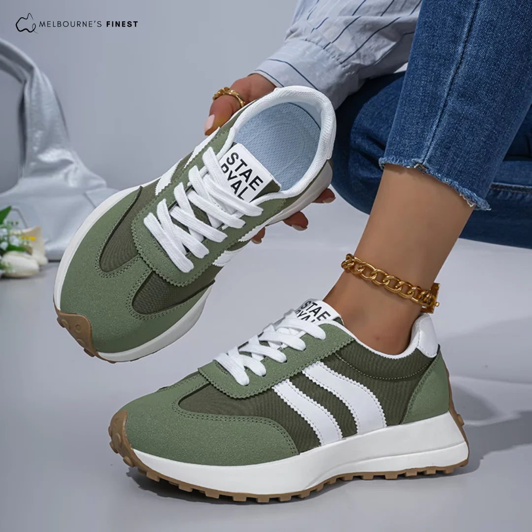 Green / 12