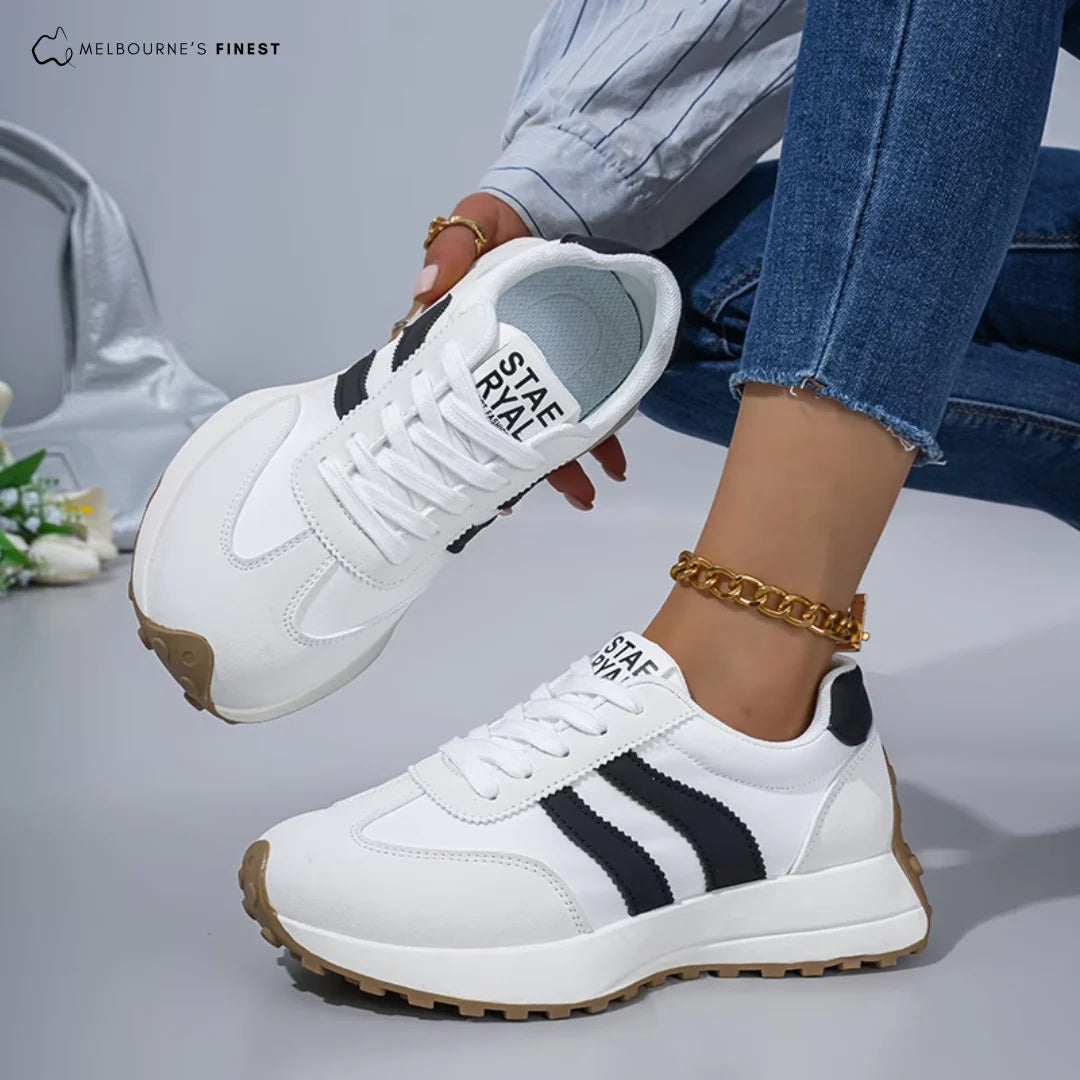 White / 12