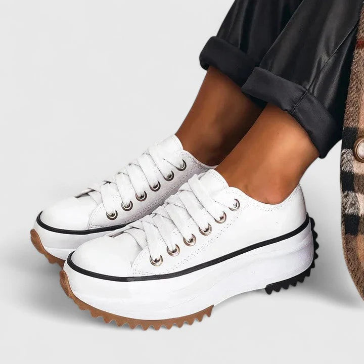 White / 12