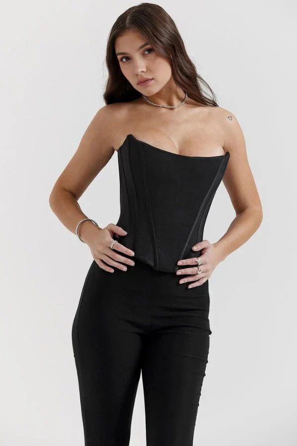 Black / L