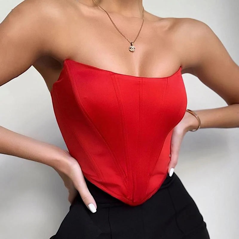 Red / L