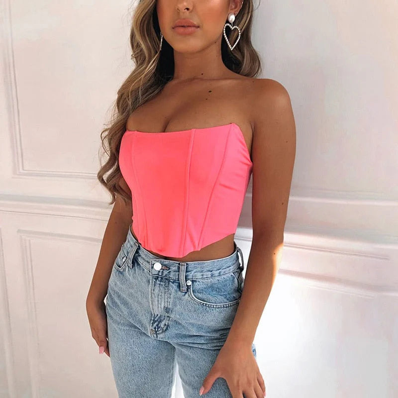 Pink / L
