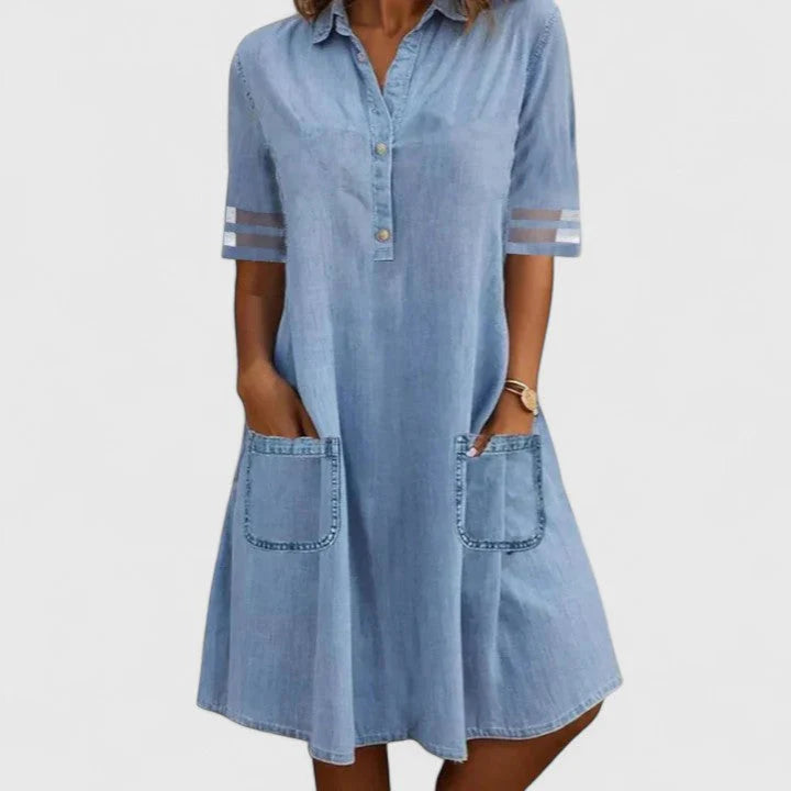 Blue / 3XL
